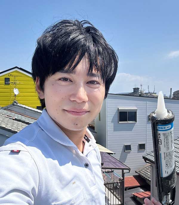 この仕事（職人）を選んだきっかけ